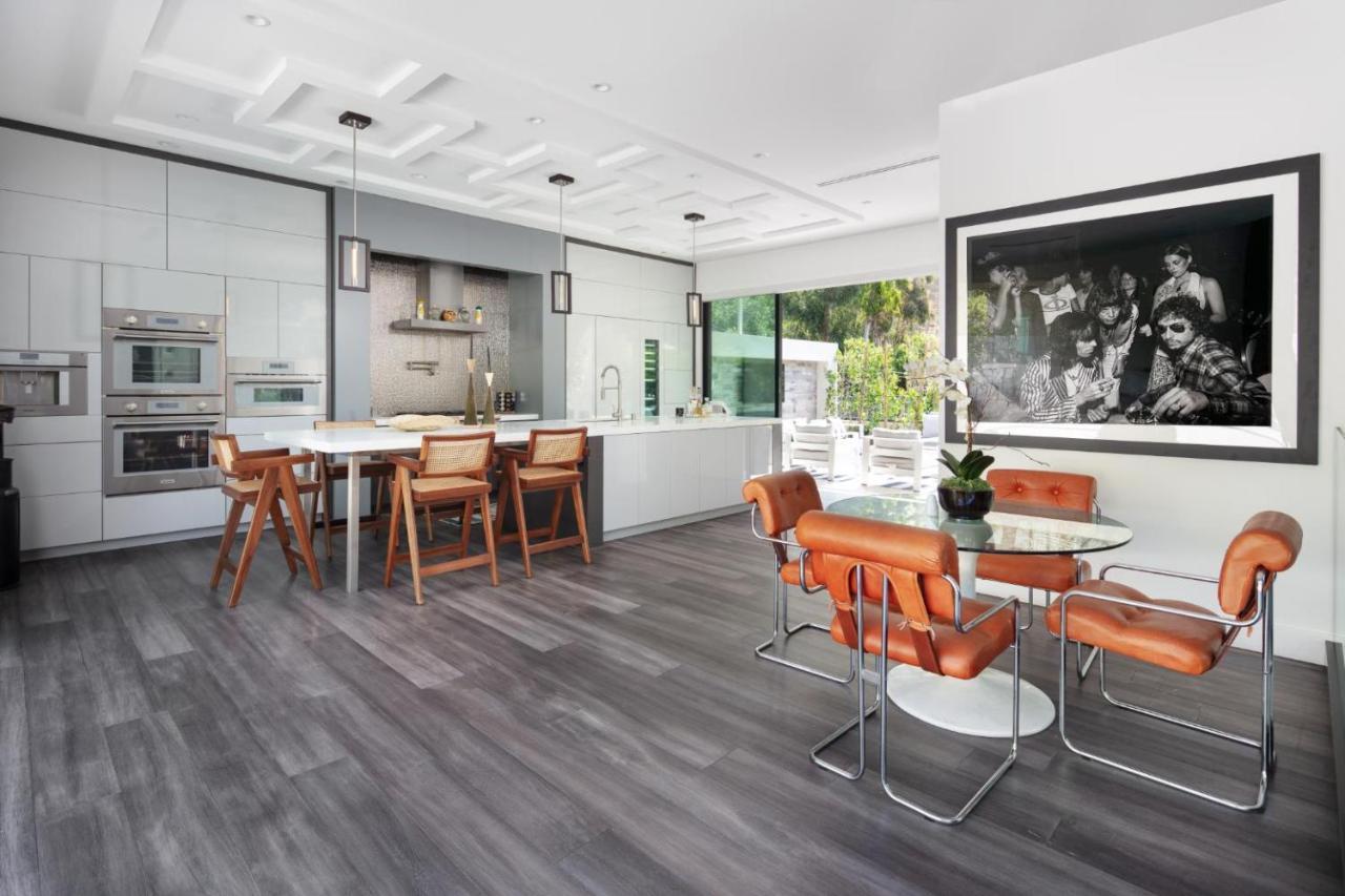 Willow Glen Los Angeles Eksteriør bilde