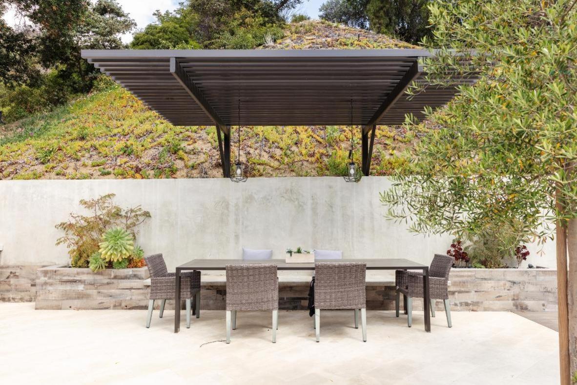 Willow Glen Los Angeles Eksteriør bilde